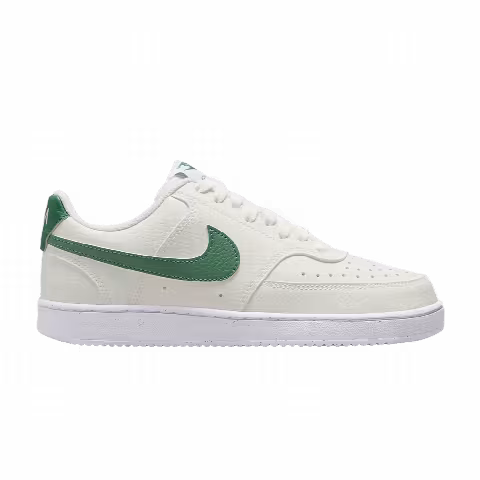 Nike Wmns Court Vision Low Next Nature 'Sail Malachite'