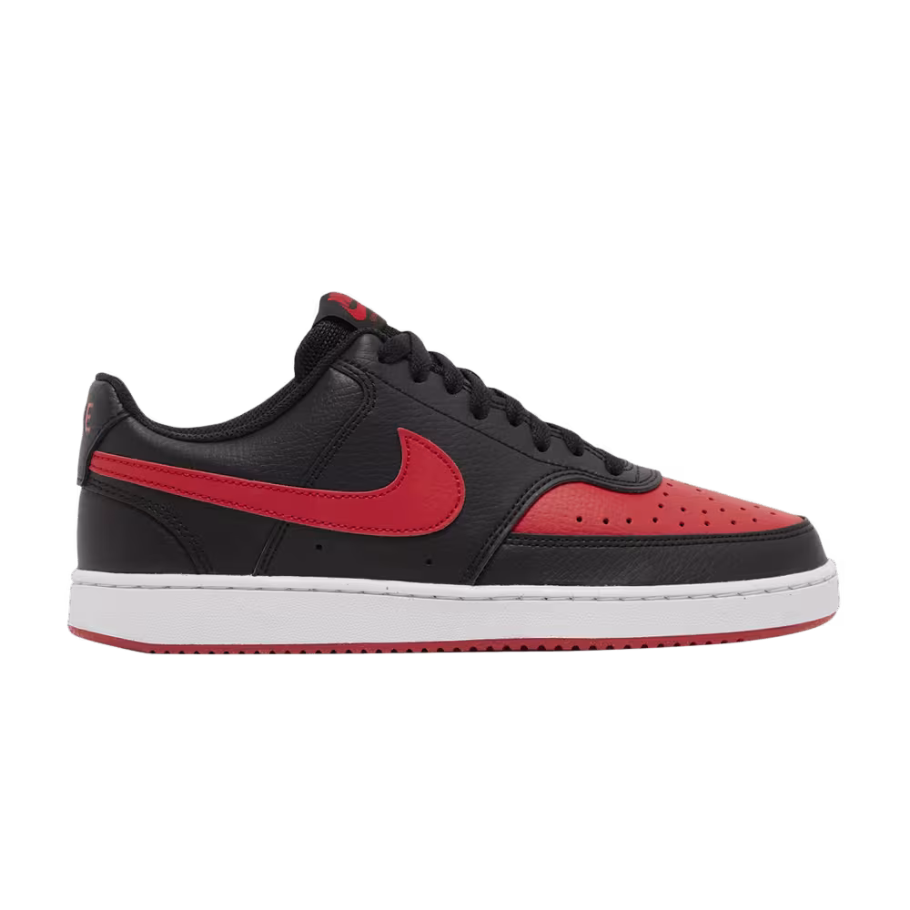 Nike Court Vision Low Next Nature Bred