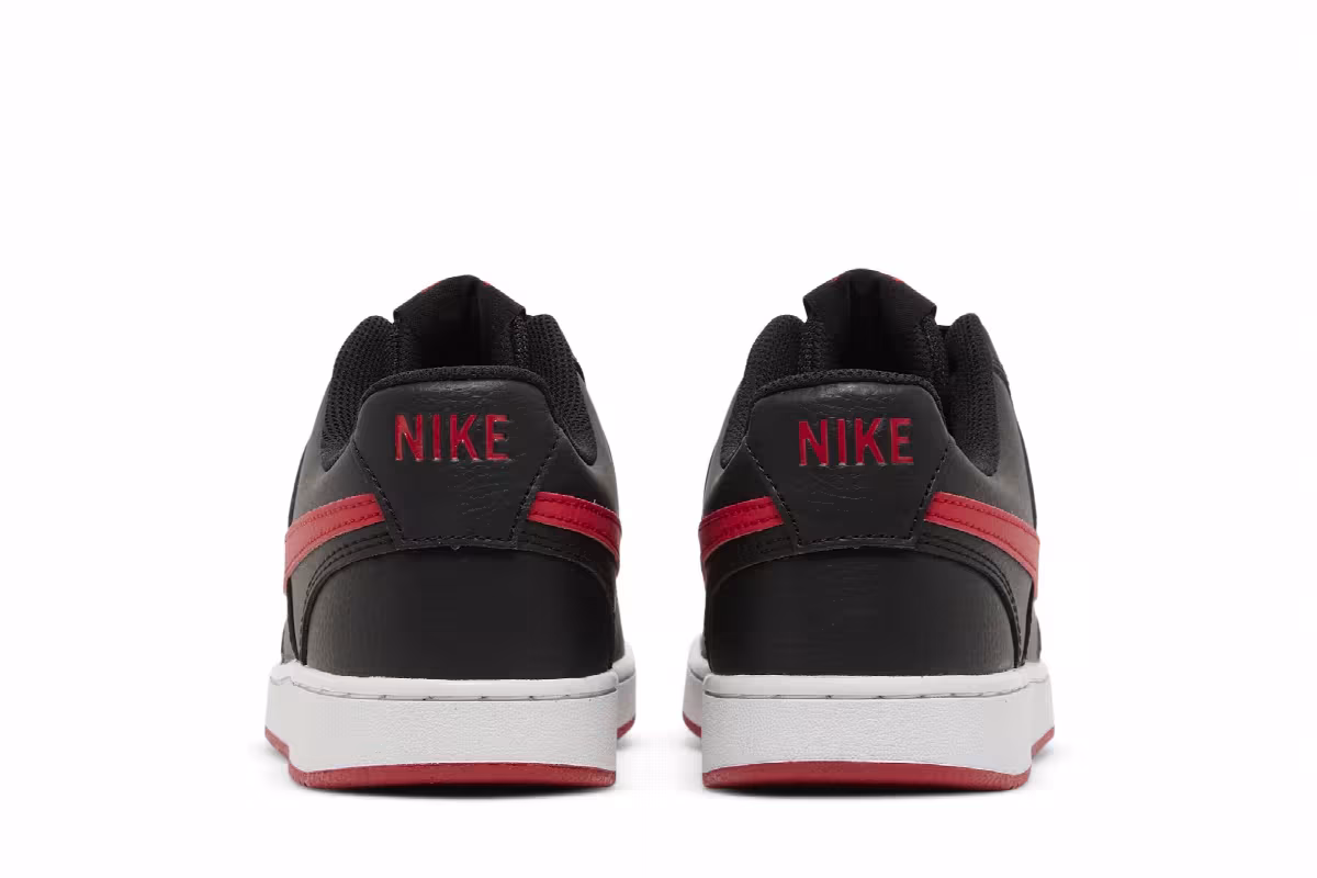 Nike Court Vision Low Next Nature Bred, view 7
