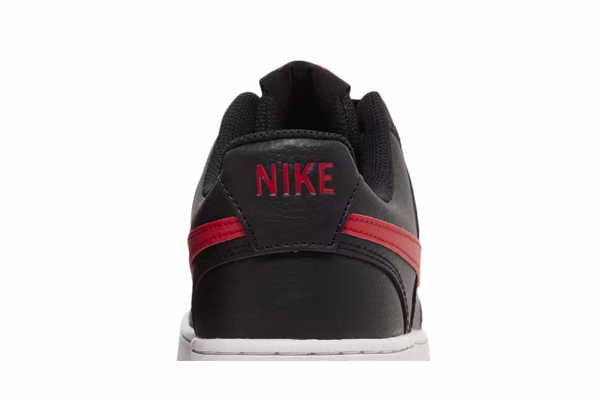 Nike Court Vision Low Next Nature Bred, view 8