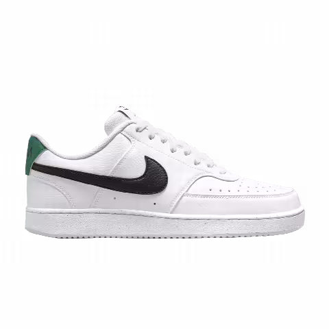 Nike Court Vision Low Next Nature 'White Malachite'