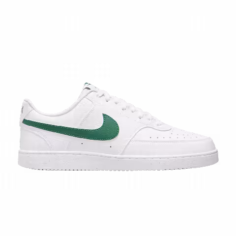 Nike Court Vision Low Next Nature 'White Malachite'