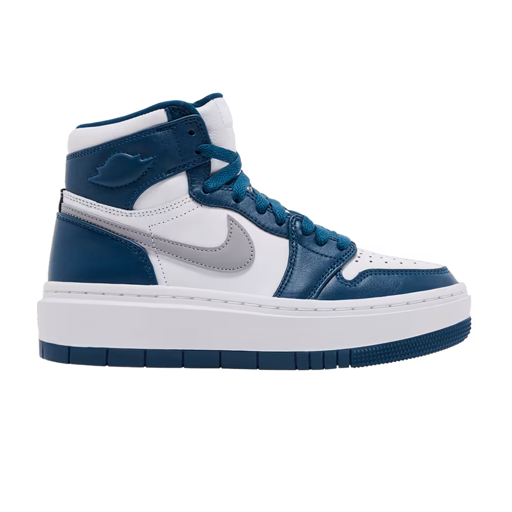 Women's Air Jordan 1 Elevate High Sky J French Blue