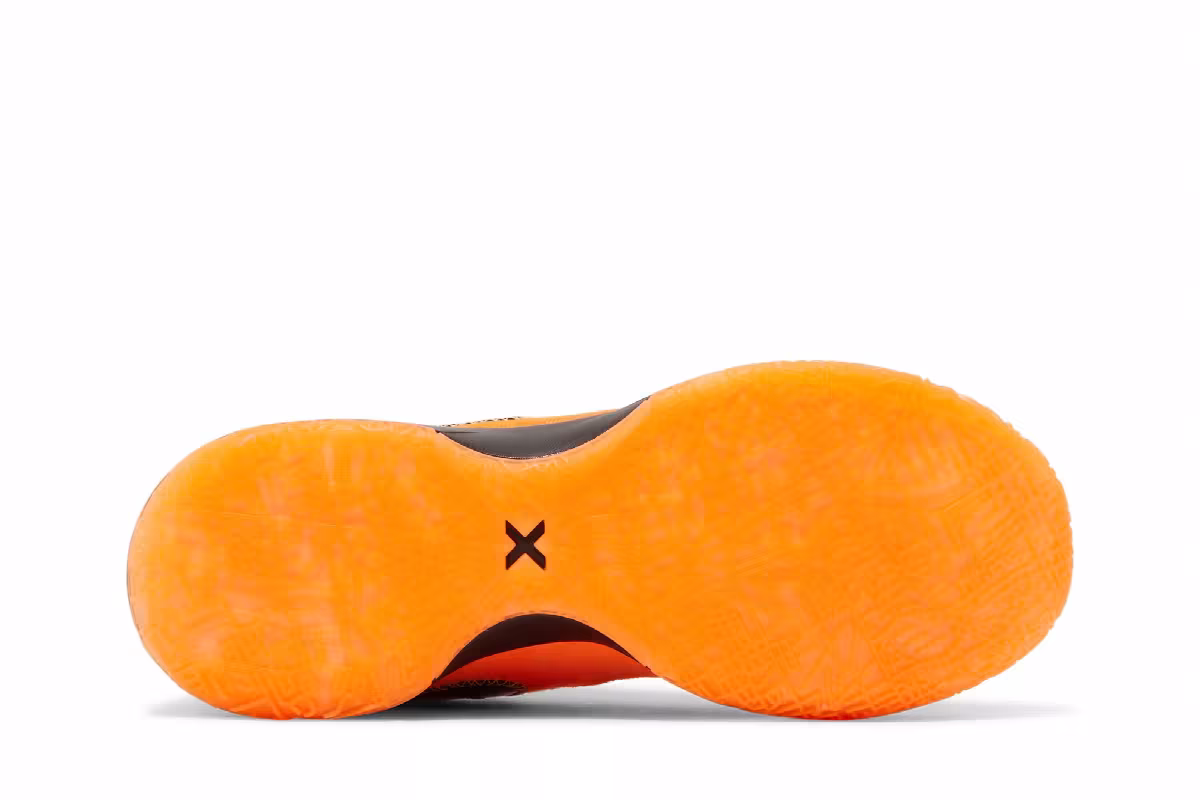 Nike Zoom LeBron NXXT Gen I Promise, view 5