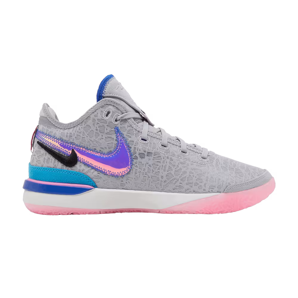 Nike Zoom LeBron NXXT Gen 1984