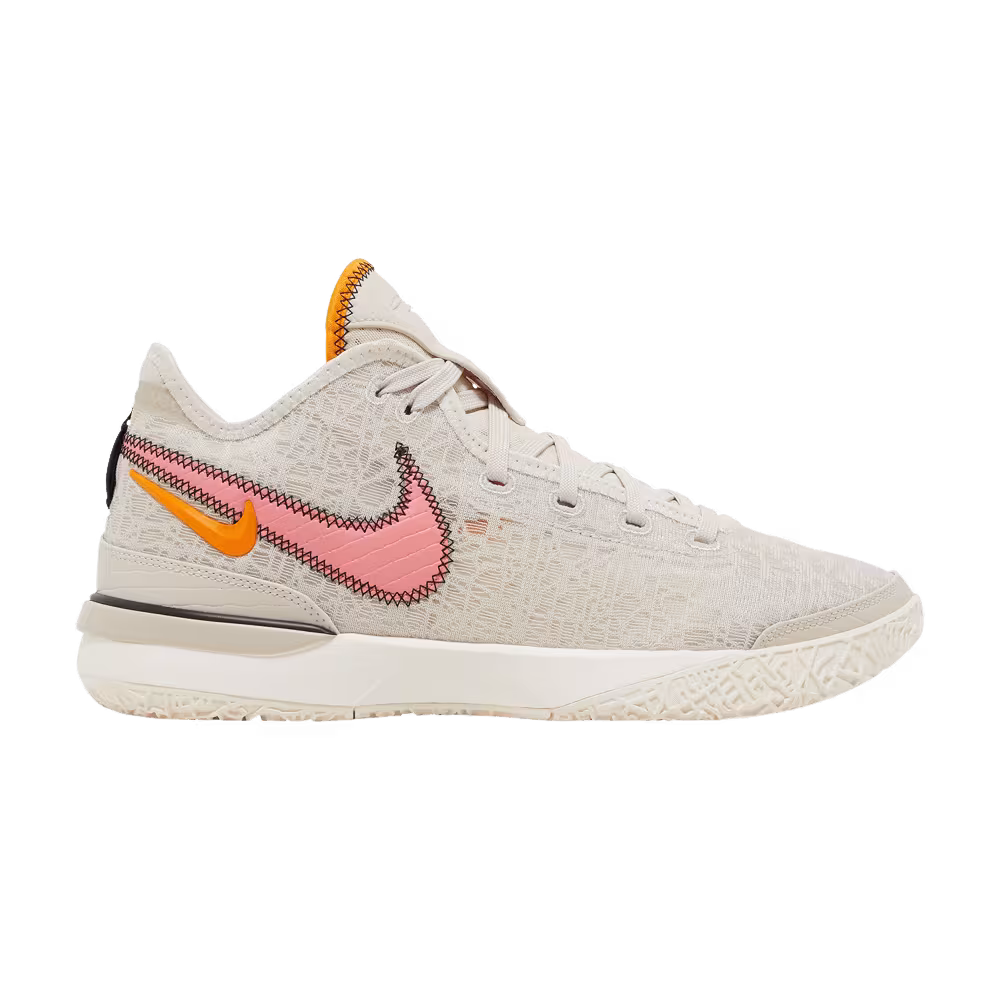 Nike Zoom LeBron NXXT Gen Da Vinci