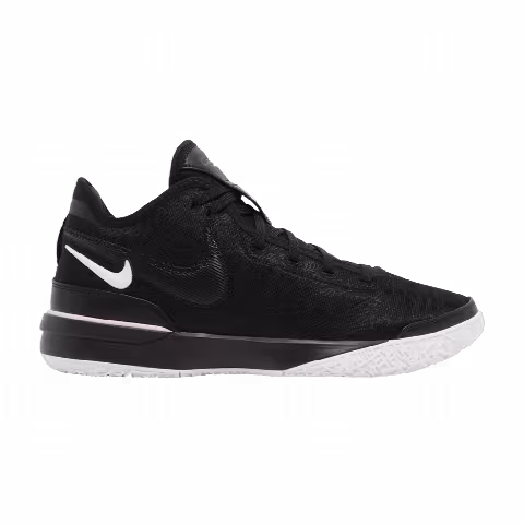 Nike Zoom LeBron NXXT Gen 'Black Soft Pink'
