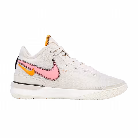 Nike Zoom LeBron NXXT Gen EP 'Da Vinci'