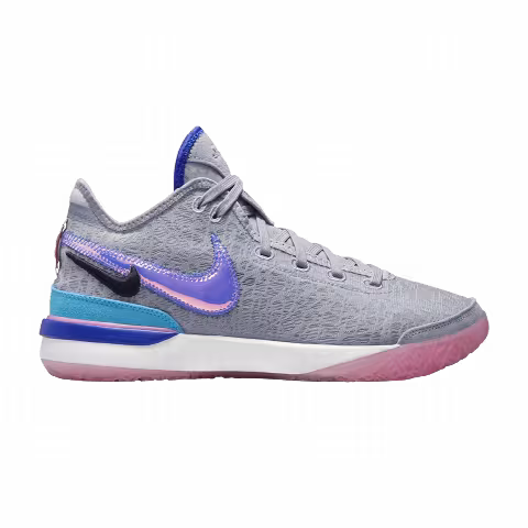 Nike Zoom LeBron NXXT Gen EP '1984'