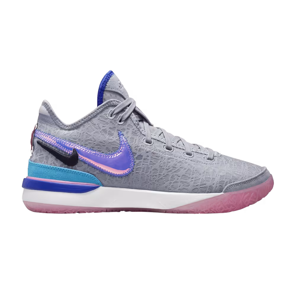 Nike Zoom LeBron NXXT Gen EP 1984