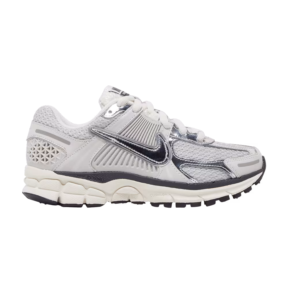 Nike Women's Air Zoom Vomero 5 Photon Dust Metallic Silver