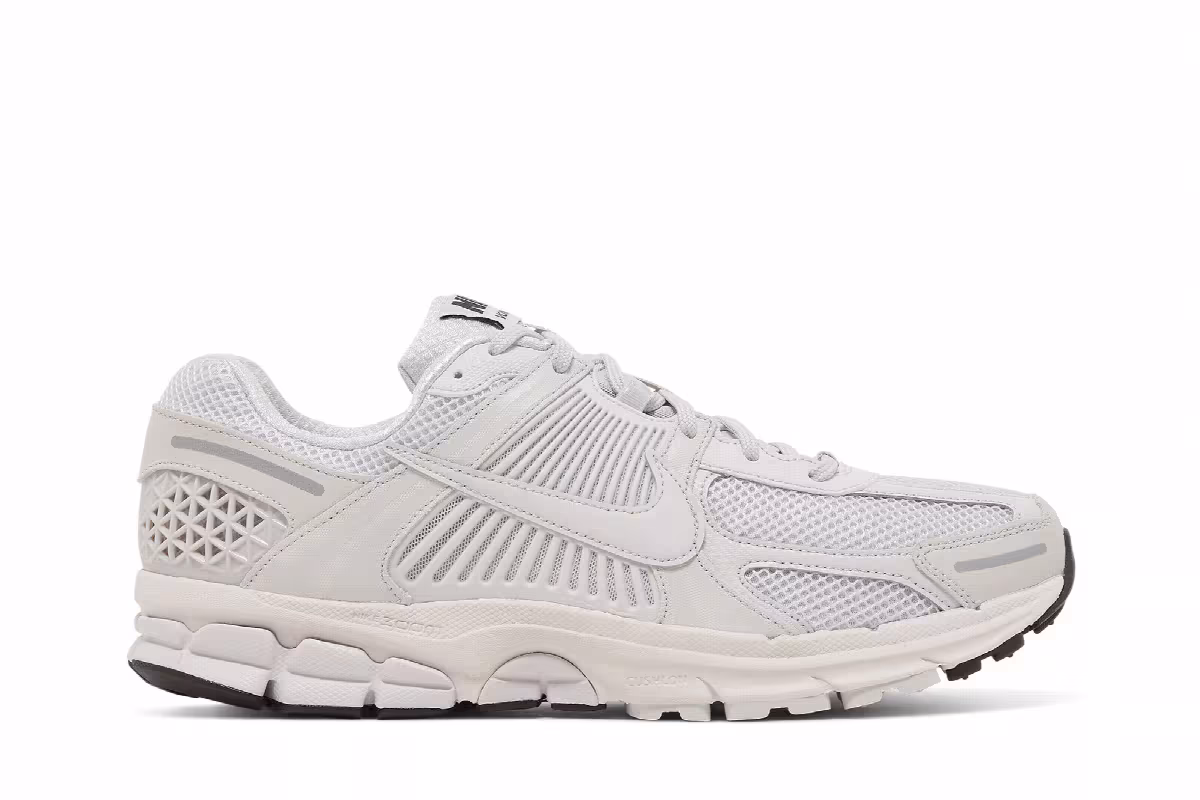 Nike Air Zoom Vomero 5 Vast Grey 2023, view 2