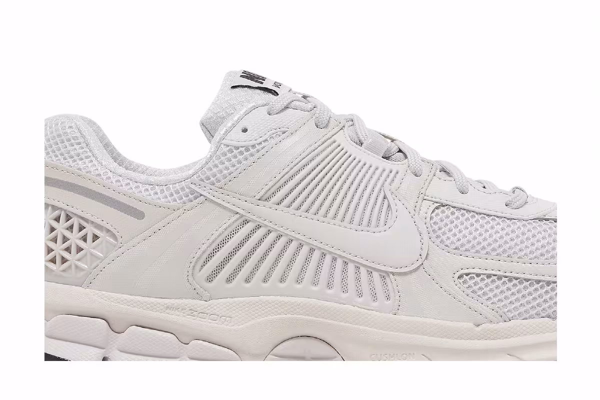 Nike Air Zoom Vomero 5 Vast Grey 2023, view 3