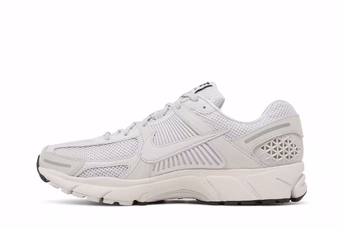 Nike Air Zoom Vomero 5 Vast Grey 2023, view 4