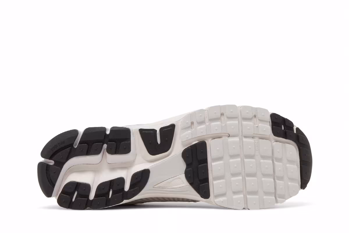 Nike Air Zoom Vomero 5 Vast Grey 2023, view 5
