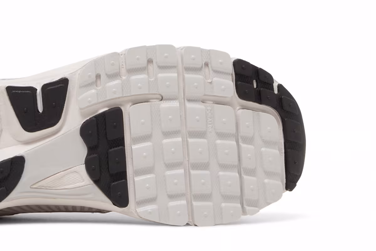 Nike Air Zoom Vomero 5 Vast Grey 2023, view 6