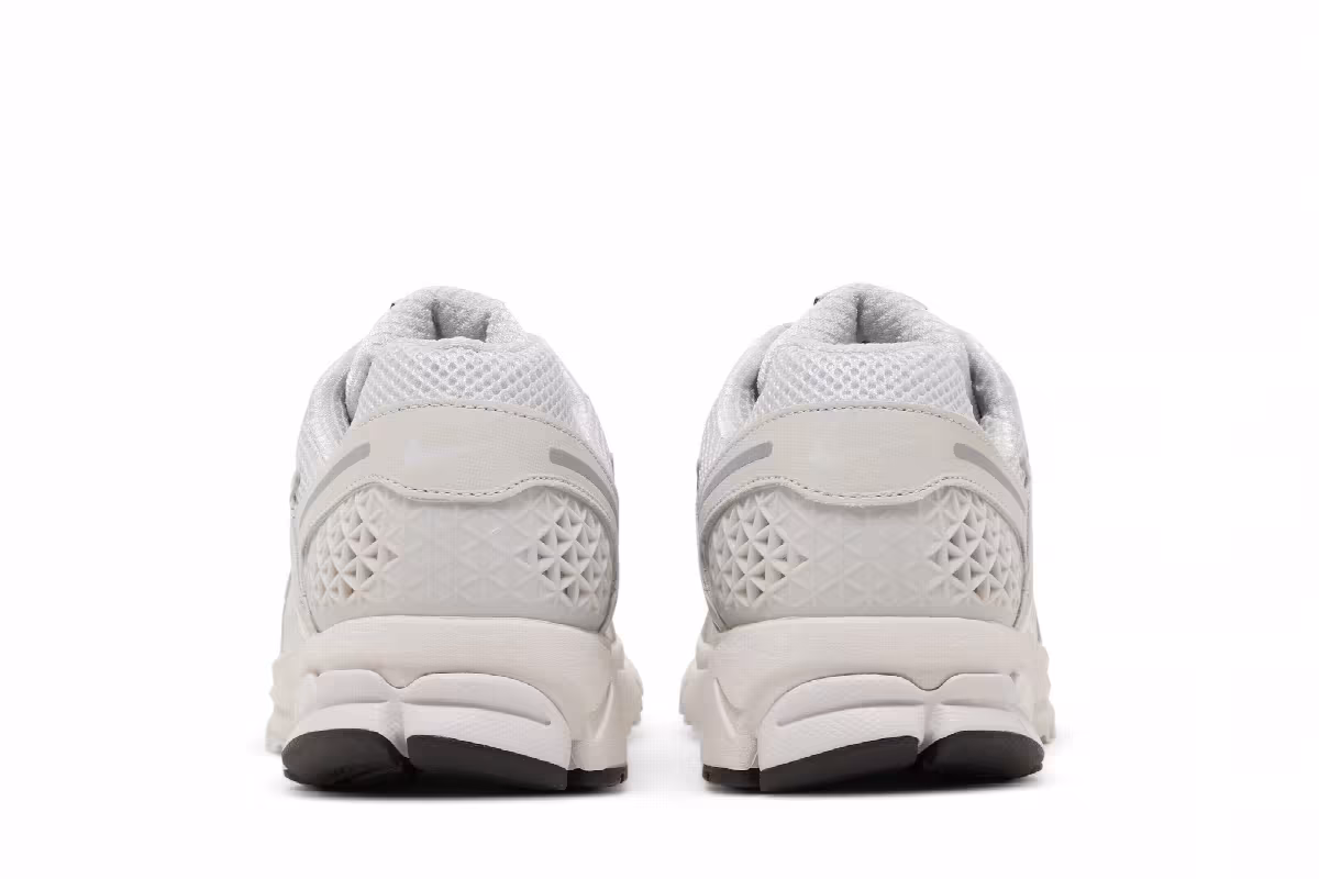 Nike Air Zoom Vomero 5 Vast Grey 2023, view 7