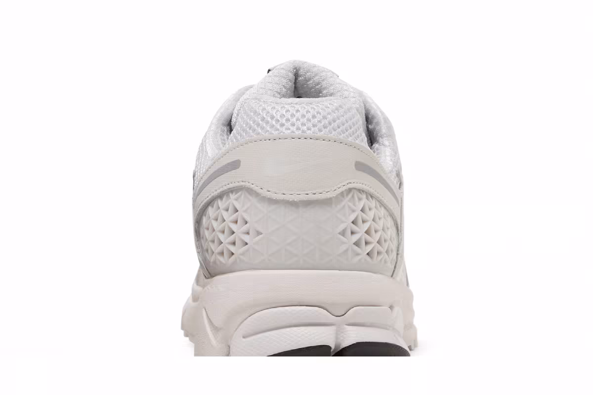 Nike Air Zoom Vomero 5 Vast Grey 2023, view 8