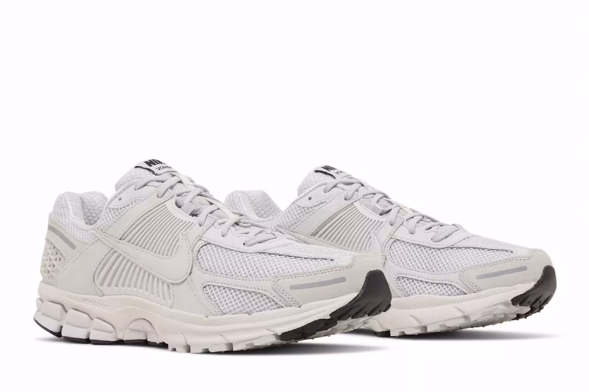 Nike Air Zoom Vomero 5 Vast Grey 2023, view 9