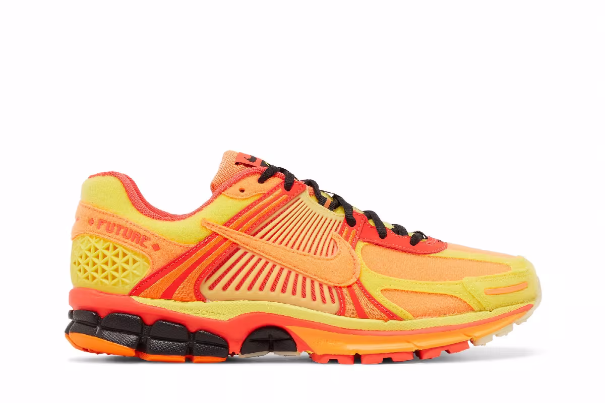 Nike Air Zoom Vomero 5 Doernbecher 2023, view 2