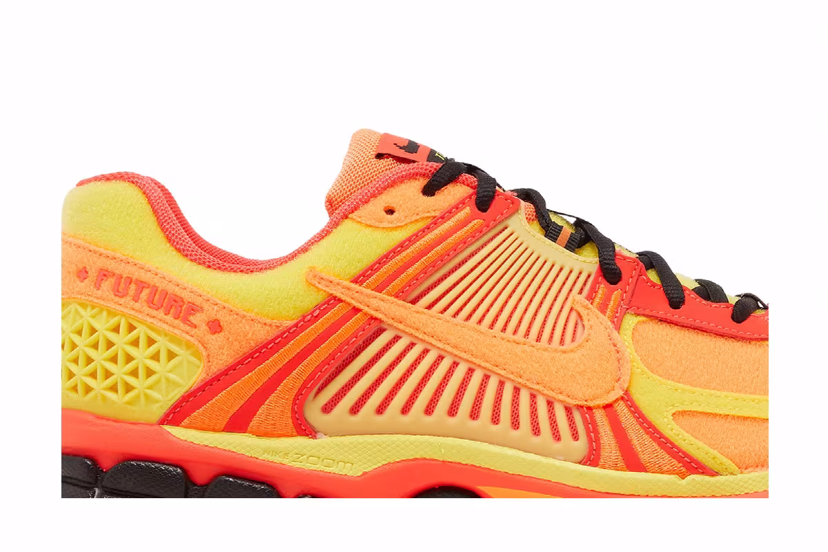 Nike Air Zoom Vomero 5 Doernbecher 2023, view 3