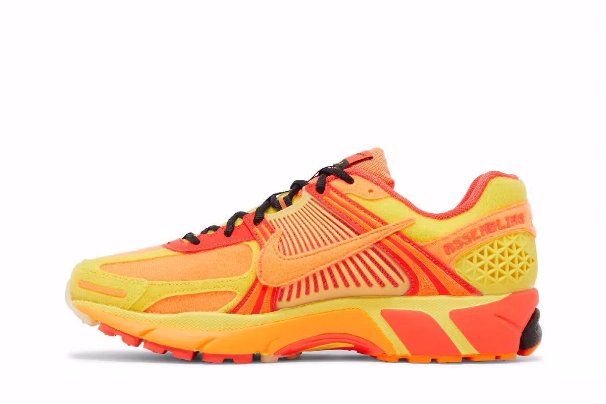 Nike Air Zoom Vomero 5 Doernbecher 2023, view 4