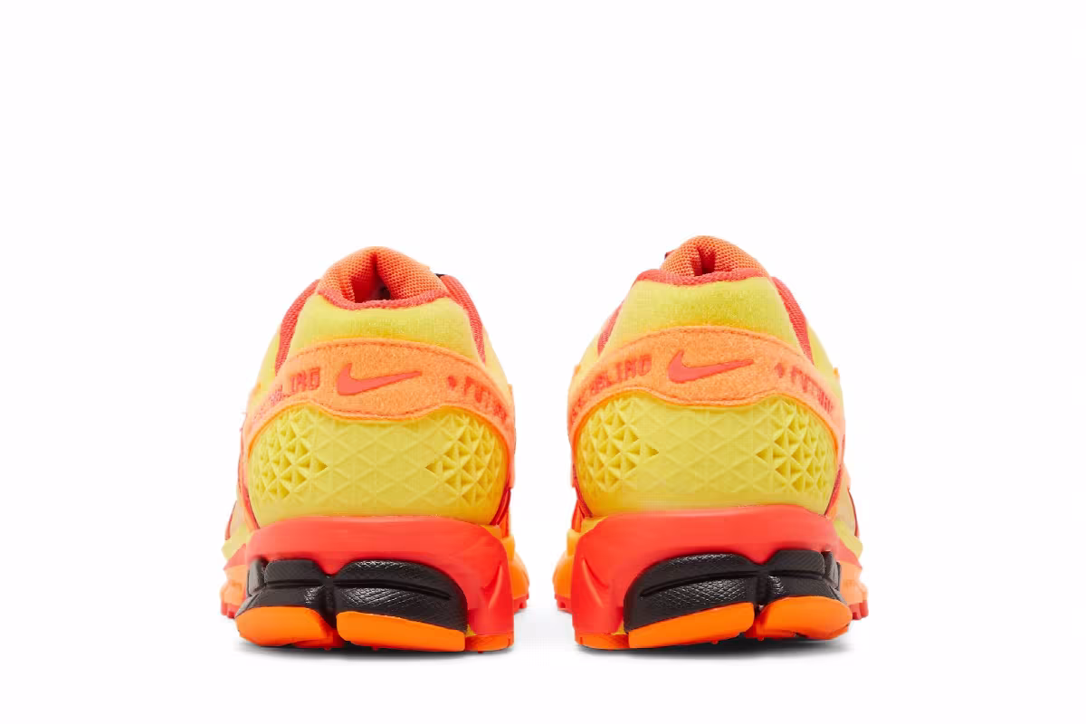 Nike Air Zoom Vomero 5 Doernbecher 2023, view 7