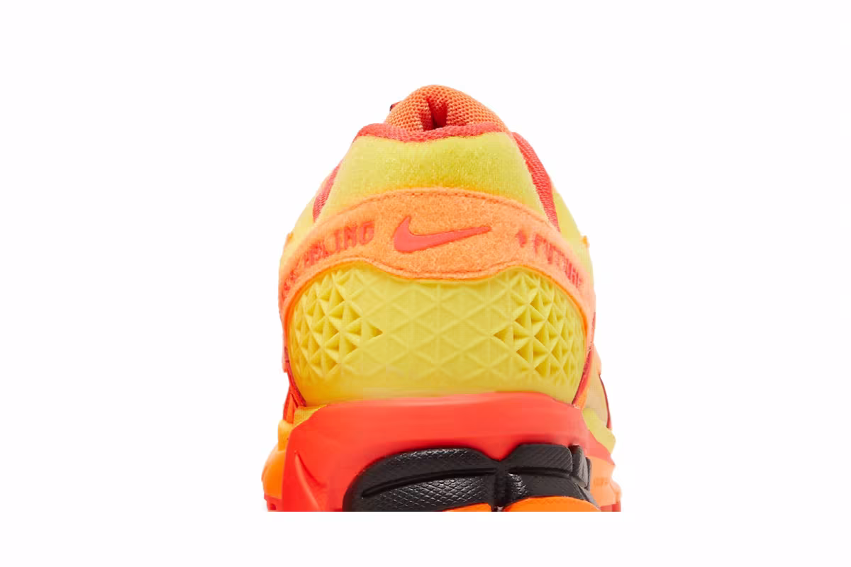 Nike Air Zoom Vomero 5 Doernbecher 2023, view 8