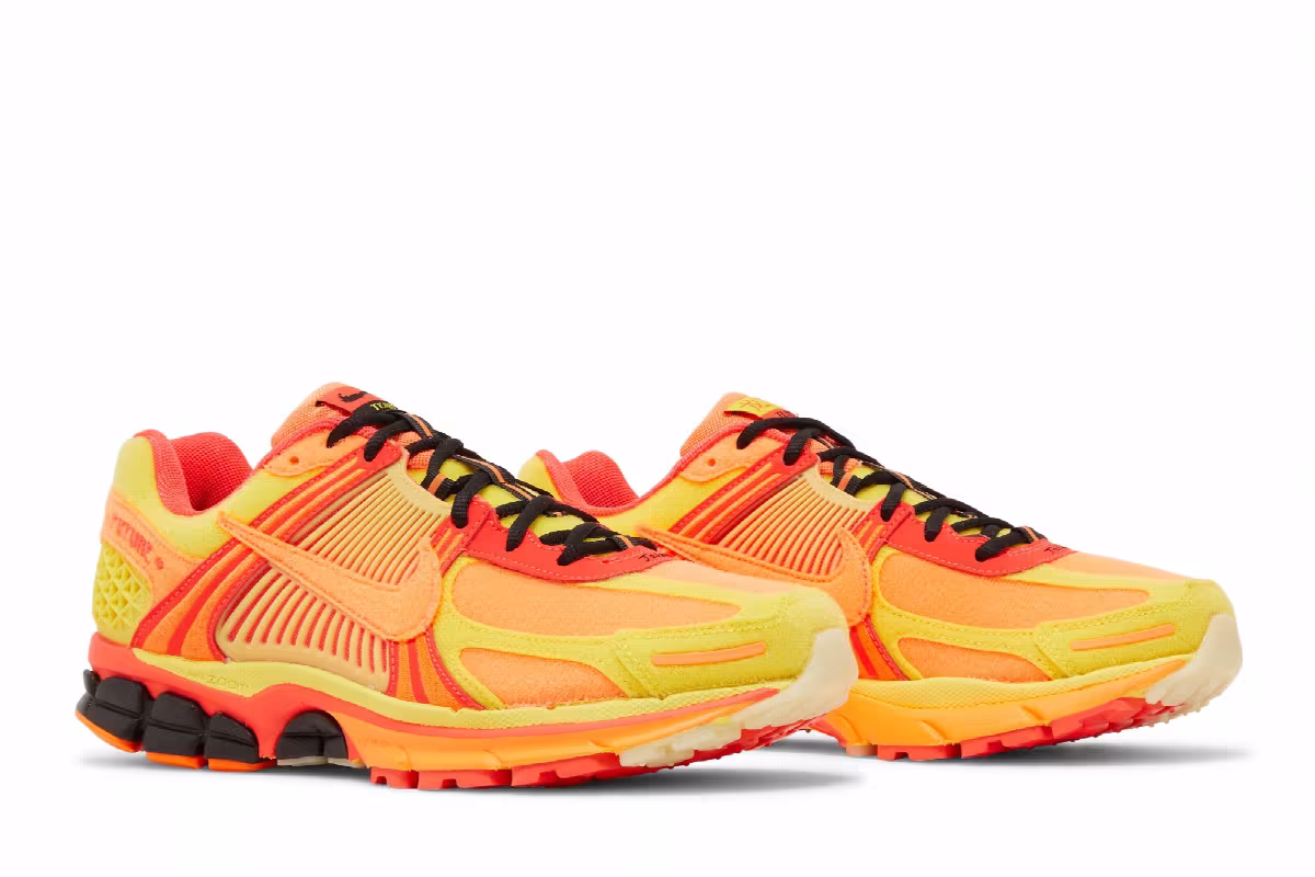 Nike Air Zoom Vomero 5 Doernbecher 2023, view 9
