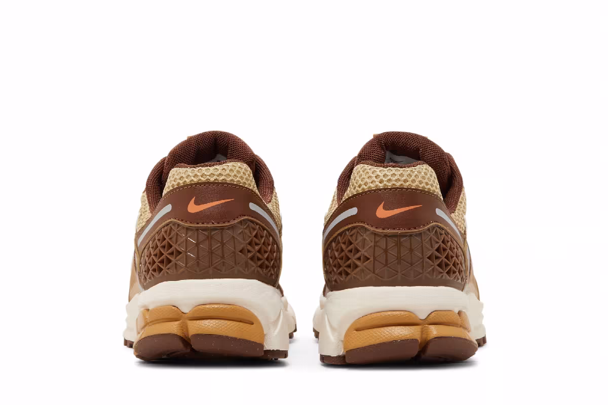 Nike Air Zoom Vomero 5 Wheat Grass, view 7