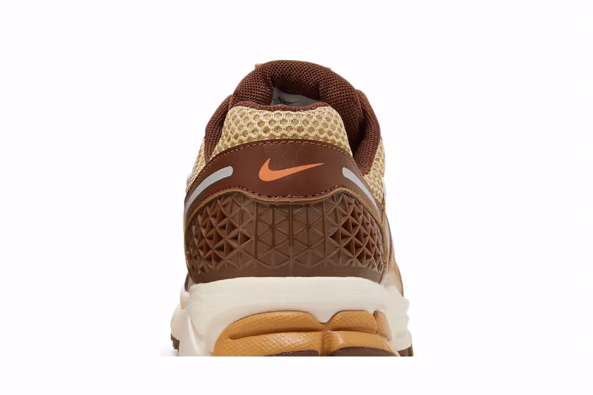 Nike Air Zoom Vomero 5 Wheat Grass, view 8