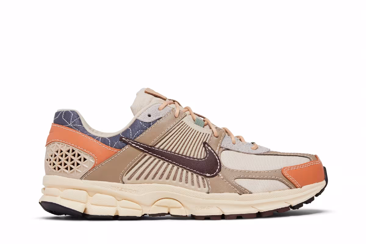 Nike Air Zoom Vomero 5 Sashiko, view 2