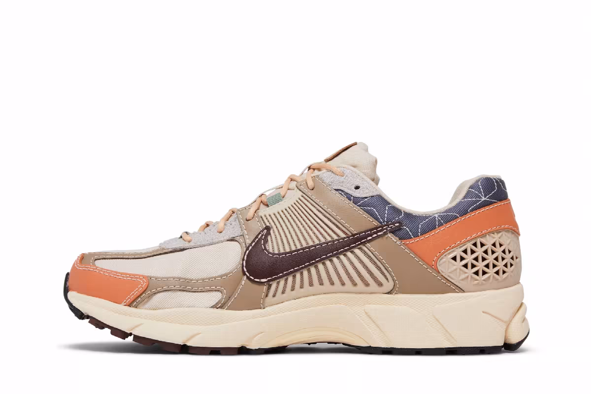 Nike Air Zoom Vomero 5 Sashiko, view 4