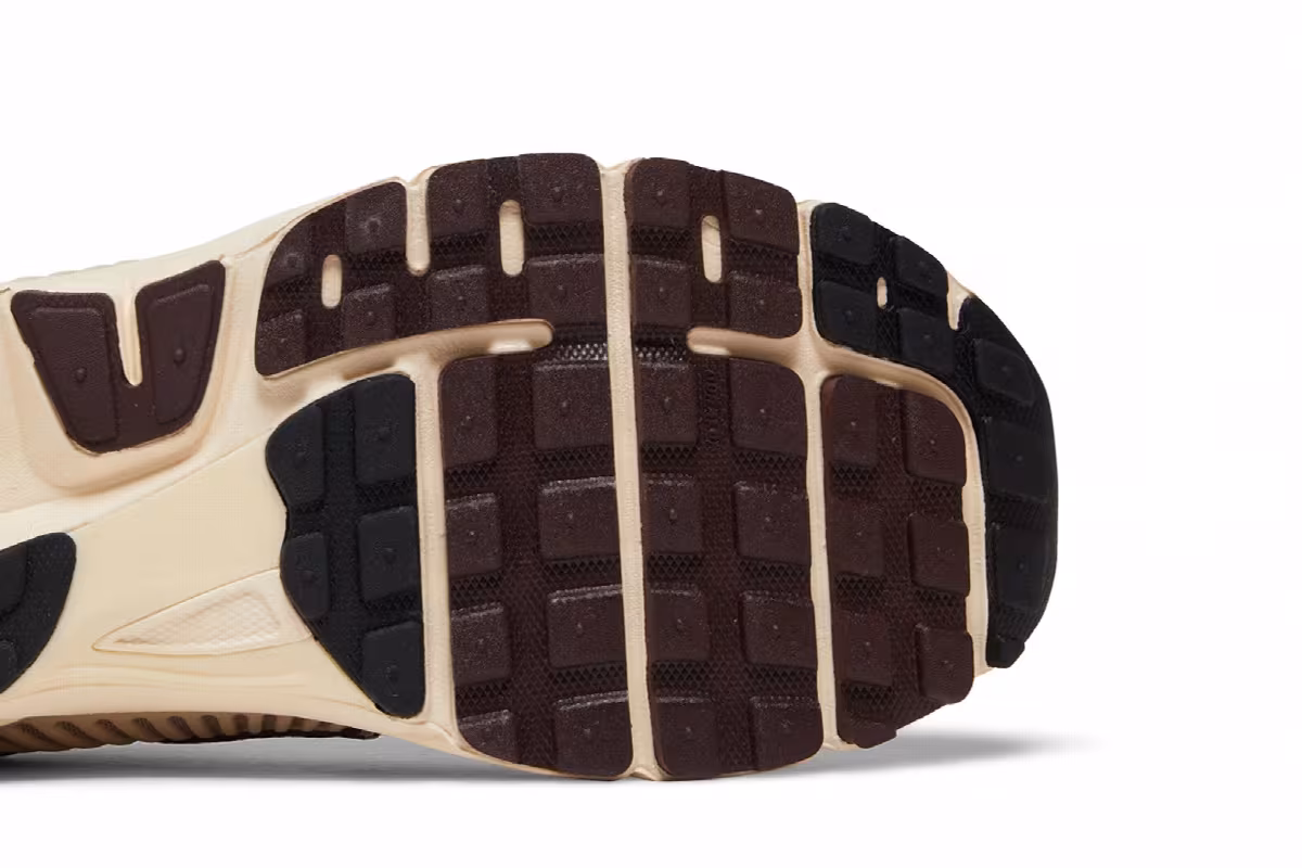 Nike Air Zoom Vomero 5 Sashiko, view 6