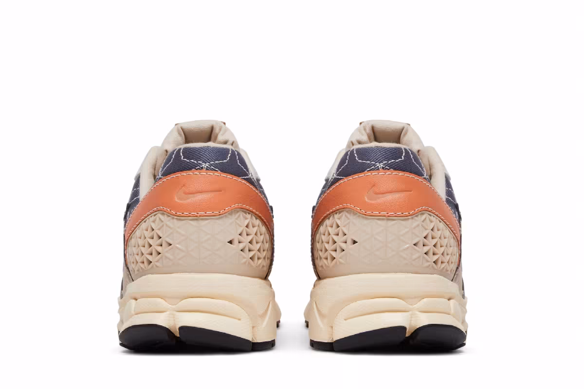 Nike Air Zoom Vomero 5 Sashiko, view 7