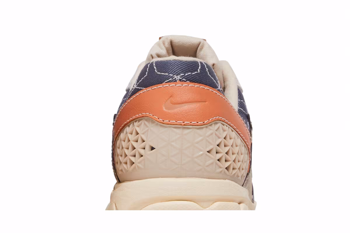 Nike Air Zoom Vomero 5 Sashiko, view 8