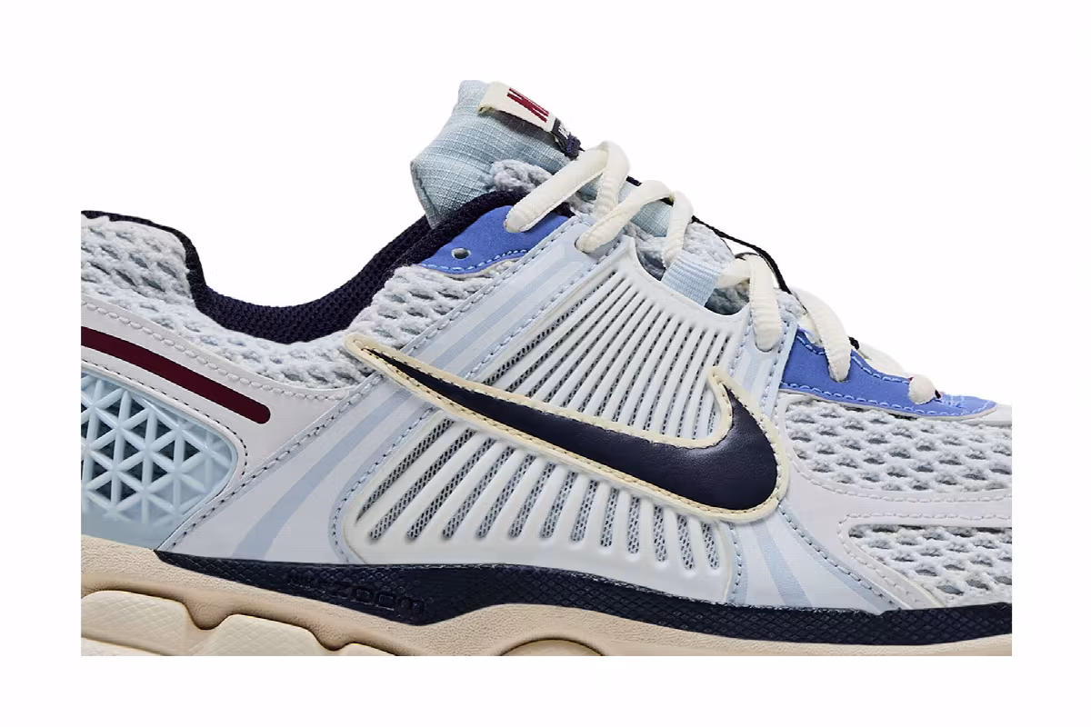 Nike Women's Zoom Vomero 5 Blue Tint, view 3