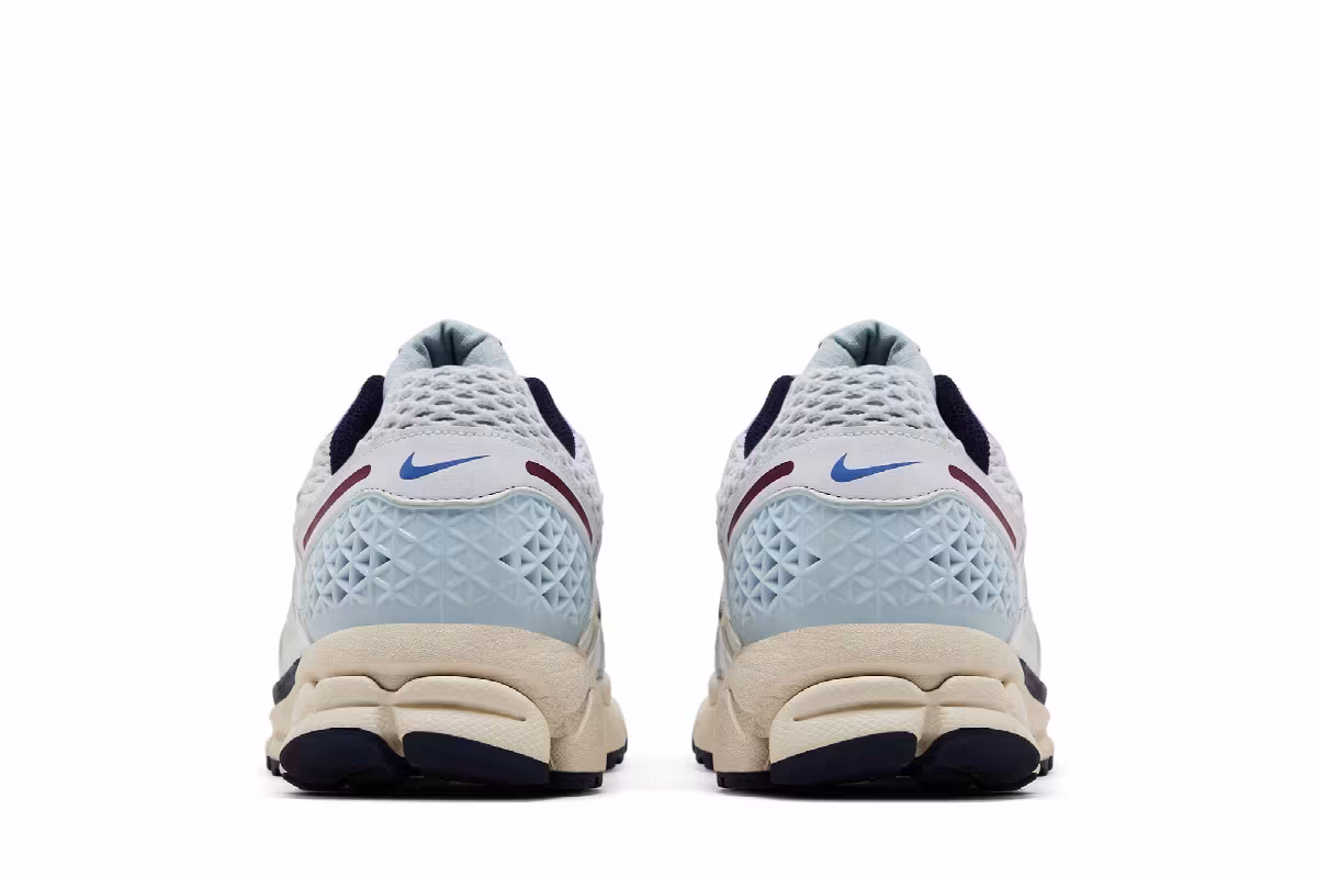 Nike Women's Zoom Vomero 5 Blue Tint, view 7