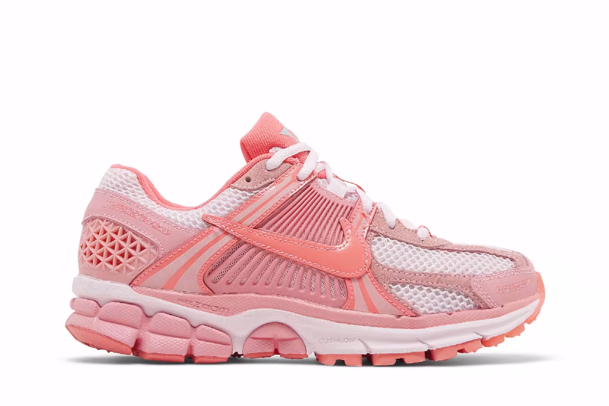 Nike Women's Air Zoom Vomero 5 Barbie, view 2
