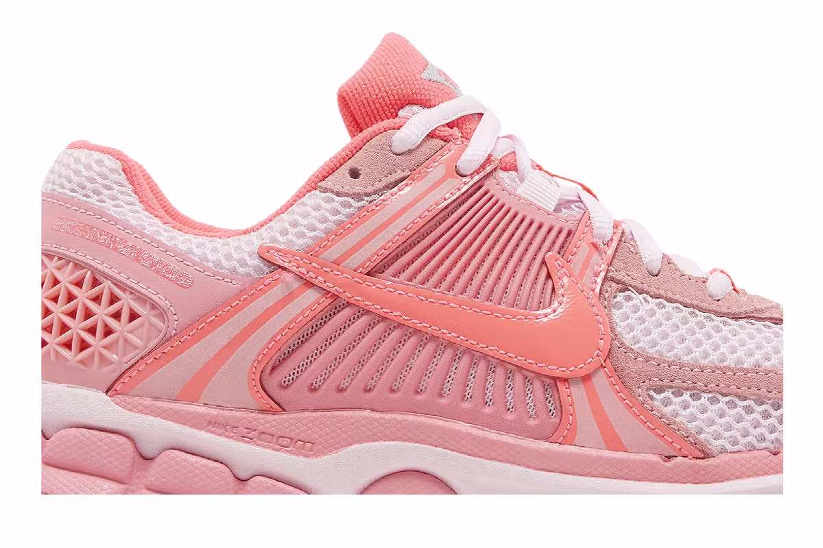 Nike Women's Air Zoom Vomero 5 Barbie, view 3