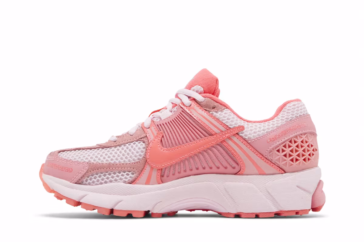 Nike Women's Air Zoom Vomero 5 Barbie, view 4