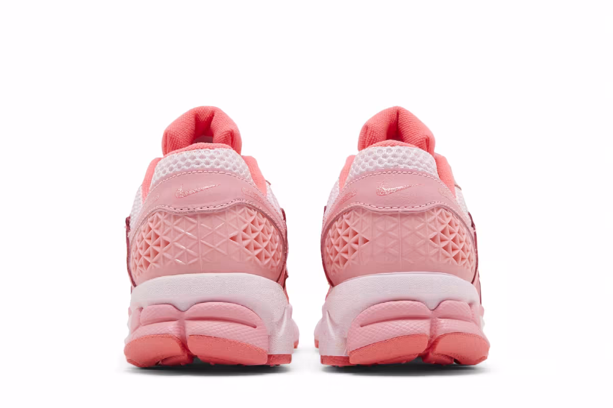 Nike Women's Air Zoom Vomero 5 Barbie, view 7