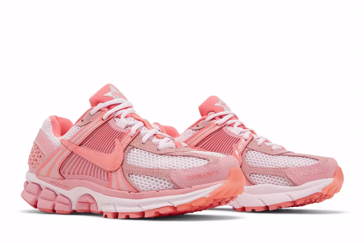 Nike Women's Air Zoom Vomero 5 Barbie, view 9