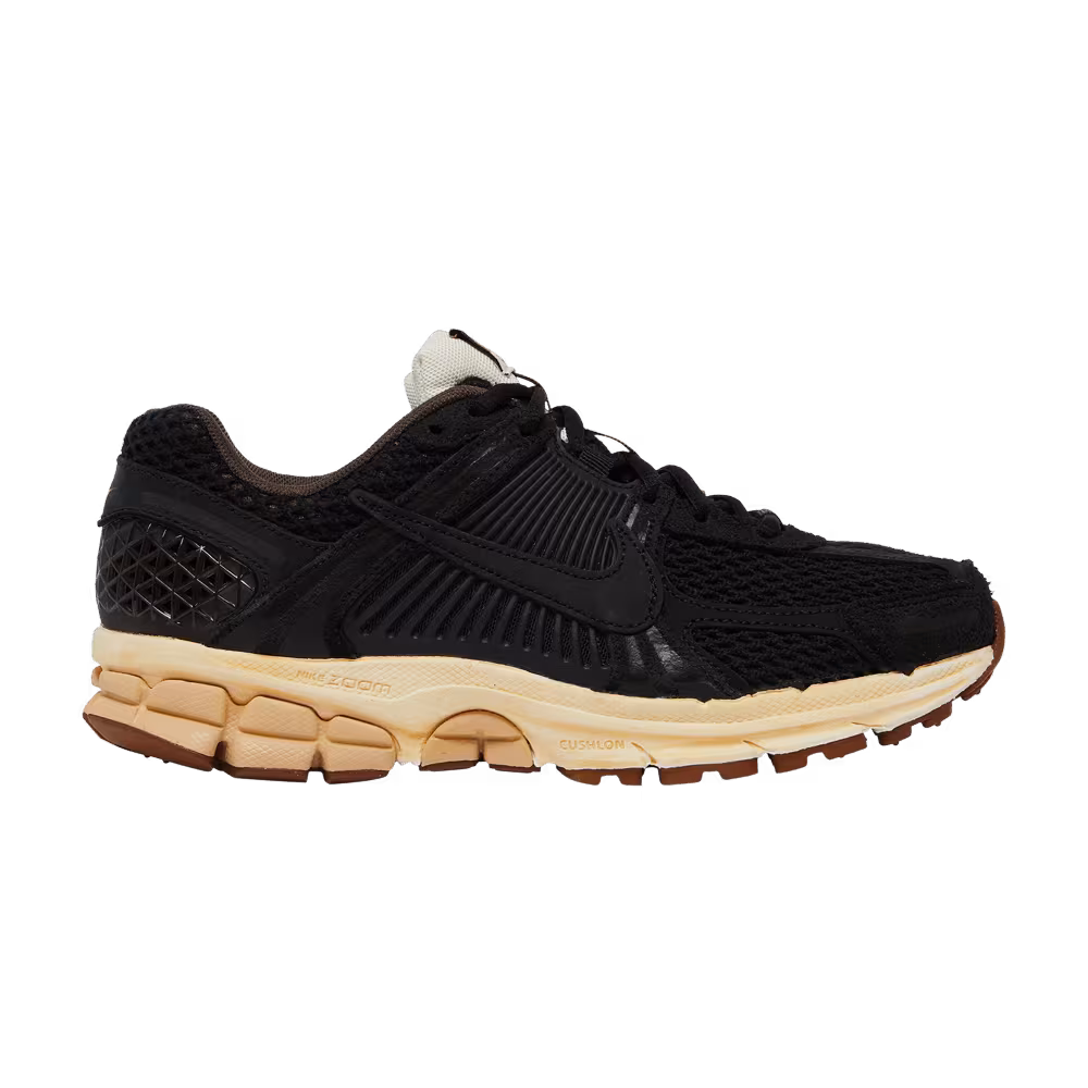 Nike Women's Zoom Vomero 5 Black Sesame
