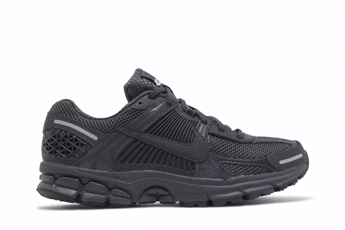 Nike Air Zoom Vomero 5 Anthracite 2023, view 2