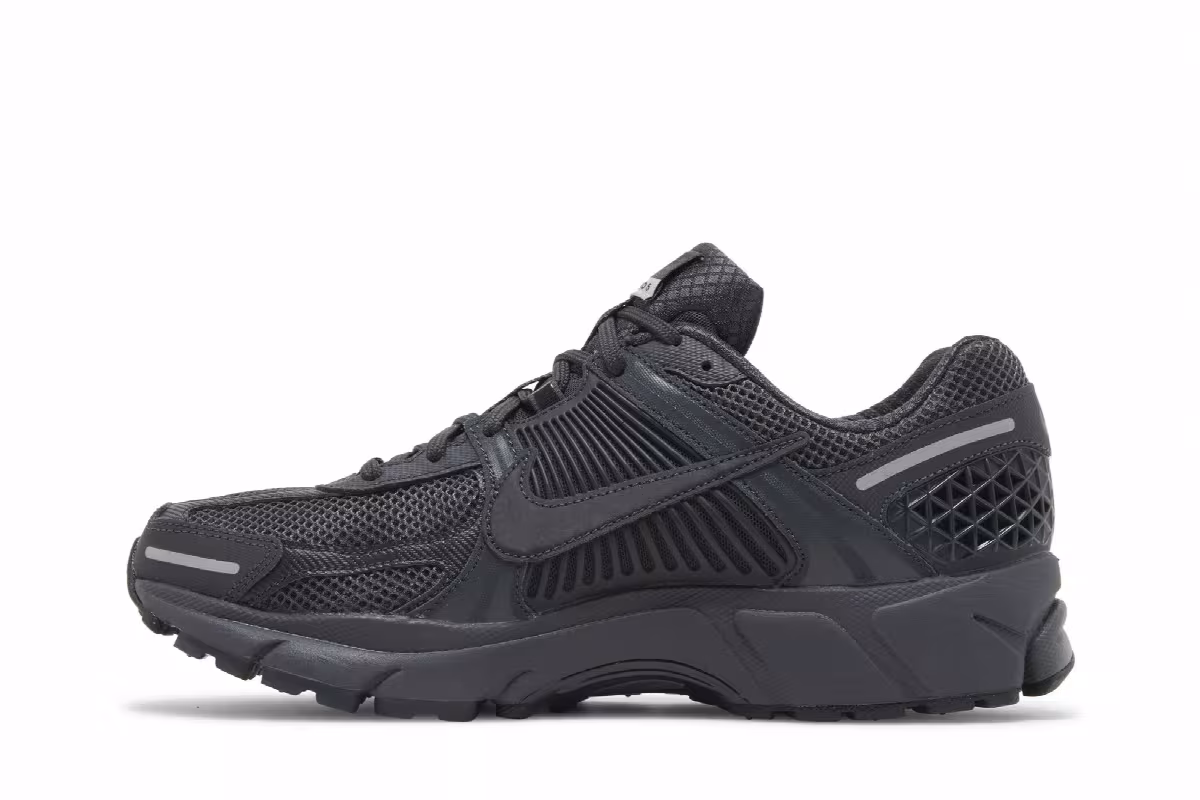 Nike Air Zoom Vomero 5 Anthracite 2023, view 4