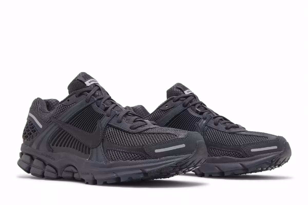 Nike Air Zoom Vomero 5 Anthracite 2023, view 9