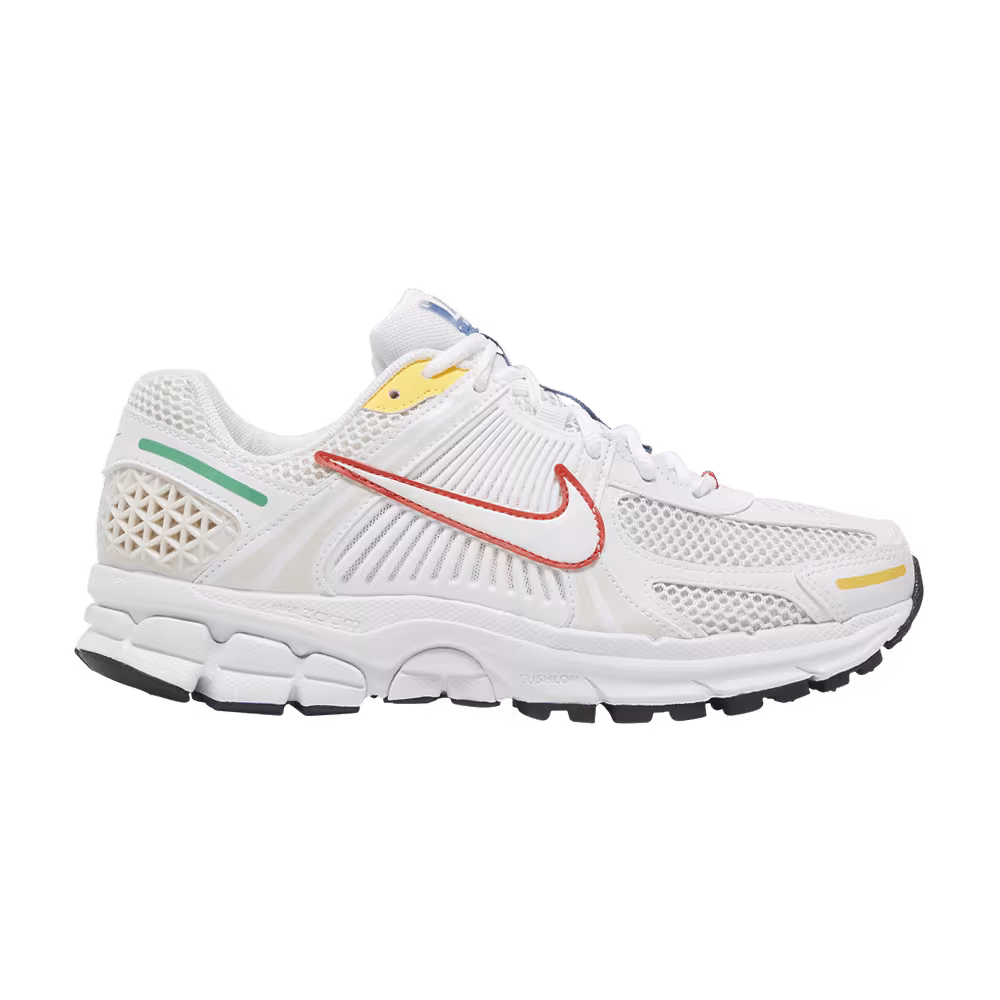 Nike Women's Air Zoom Vomero 5 Primary Colors