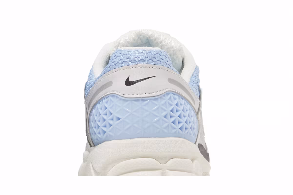 Nike Women's Air Zoom Vomero 5 Royal Tint, view 8