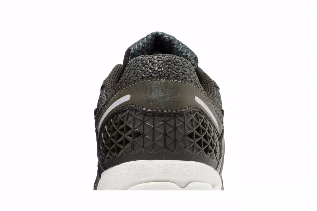 Nike Women's Air Zoom Vomero 5 Sequoia, view 8